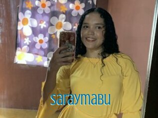 Saraymabu