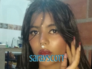 Sarayscott