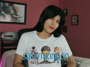 Saraythomson