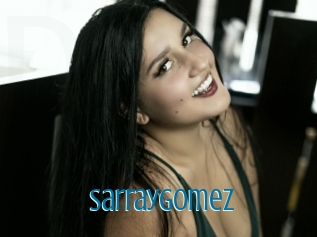 Sarraygomez