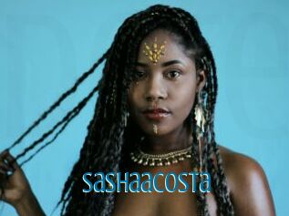 Sashaacosta