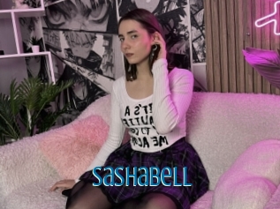 Sashabell