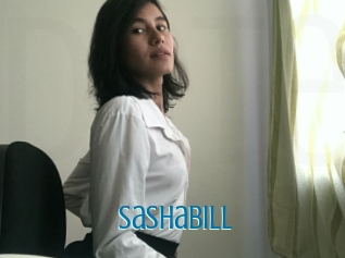 Sashabill