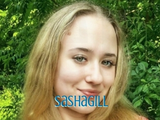 Sashagill