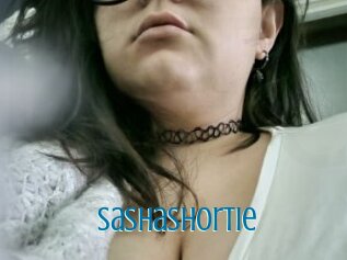 Sashashortie