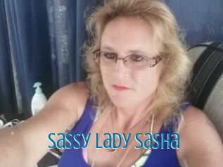 Sassy_lady_sasha