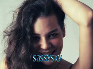 Sassysky