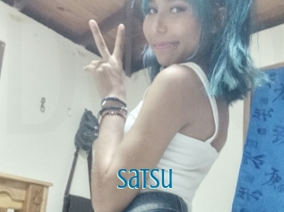 Satsu