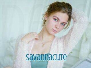 Savannacute