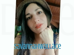 Savannahwallace