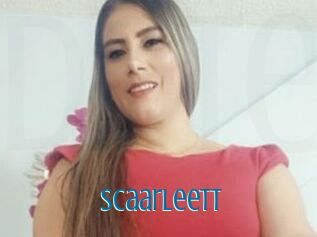 Scaarleett