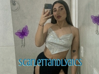 Scarlettandlya1cs