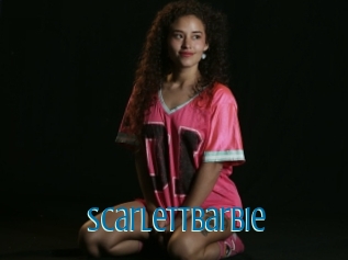 Scarlettbarbie