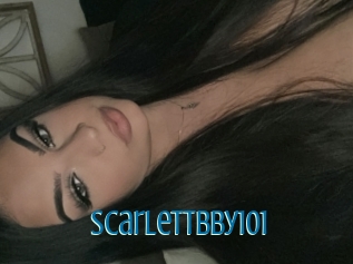 Scarlettbby101