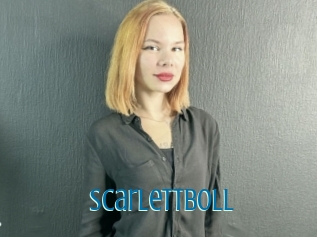 Scarlettboll