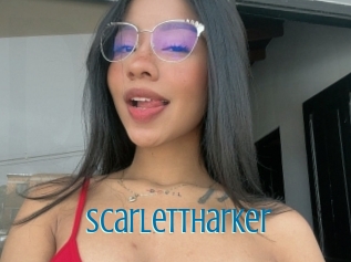 Scarlettharker