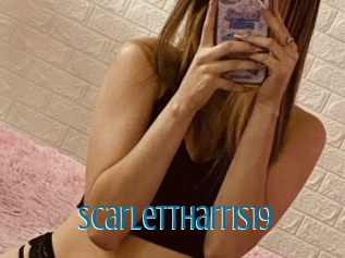 Scarlettharris19