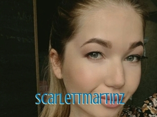 Scarlettmartinz