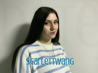 Scarlettwang