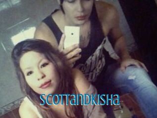 Scottandkisha