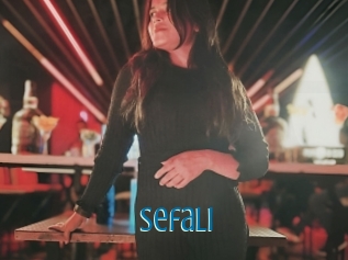 Sefali