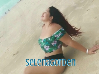 Selenagorden