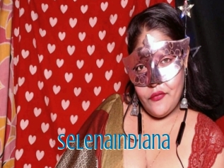 Selenaindiana