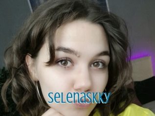 Selenaskky