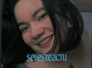 Selesteactu