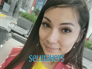 Selinaheys