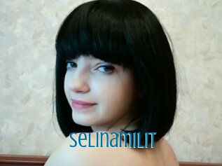 Selinamilit