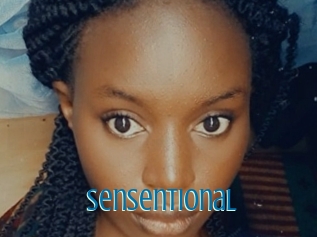 Sensentional