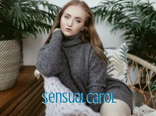 Sensualcarol