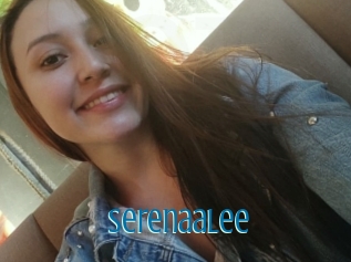 Serenaalee