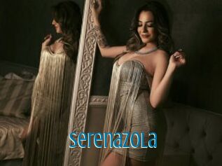 Serenazola