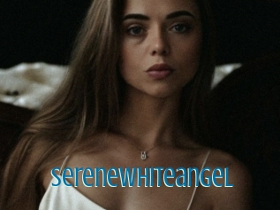 Serenewhiteangel