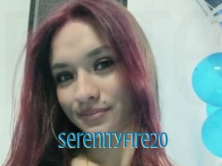 Serenityfire20