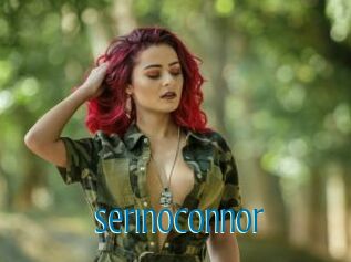 Serinoconnor