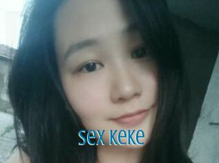 Sex_keke