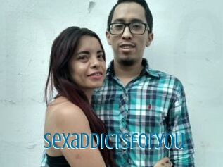 Sexaddictsforyou