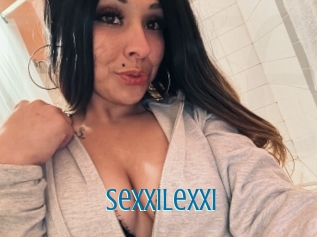 Sexxilexxi