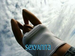 SexyAnita