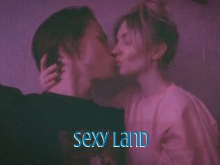 Sexy_land