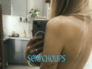 Sexychoups