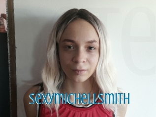 Sexymichellsmith