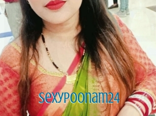 Sexypoonam24