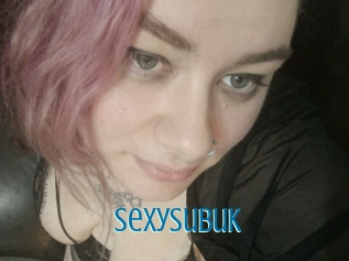 Sexysubuk