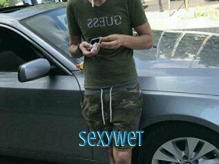 Sexywet