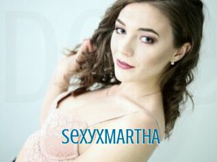 SexyxMARTHA
