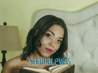 Shainalewis